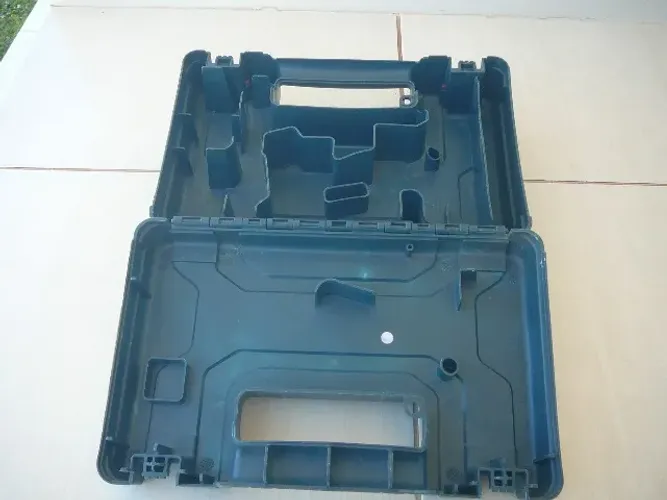 Caixa para parafusadeira Bosch GSR 1000 - usada