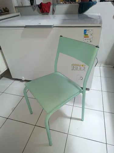 Cadeira Tok Stok