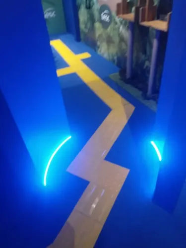 Venda e colocacao de piso tatil