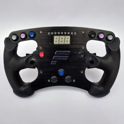 Aro Volante Fanatec ClubSport Formula V1
