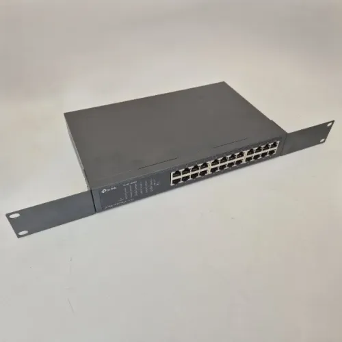 Switch 24 Portas TP-Link TL-SF1024D