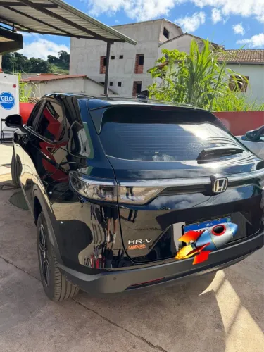 Honda HR-V EXL 1.5 Sensing 16V 5P Aut. 2026