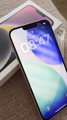 iPhone 14 Plus