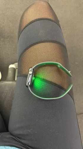 Relógio Apple Watch SE 2 40mm
