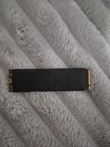 SSD NVMe M.2 PCle Gen 4.0 com Dissipador