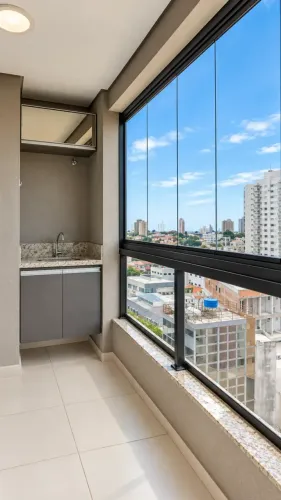 ALUGA-SE APARTAMENTO GREEN LIFE