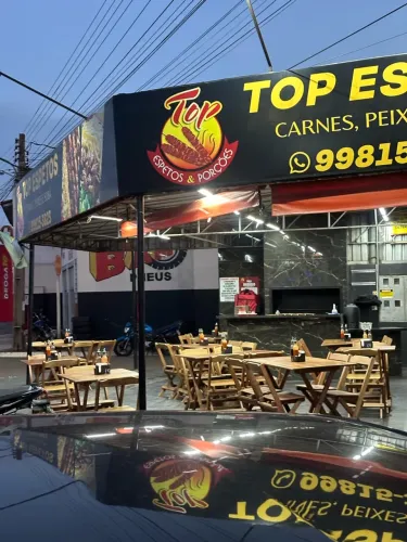 Vaga para entregador(a)