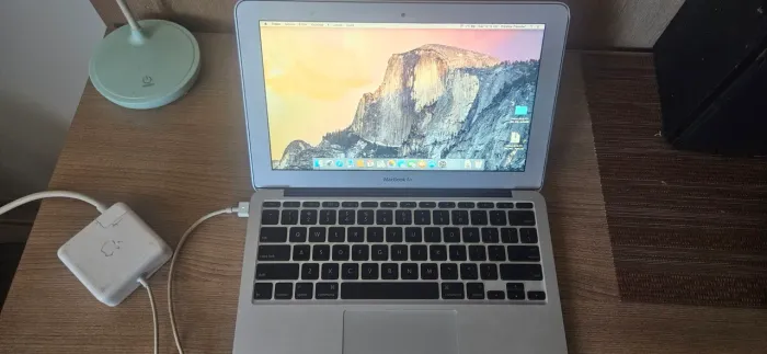 Macbook Air core 2 duo