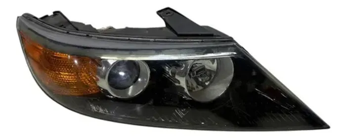 Farol Direito Kia Sorento 2010/13 Com Xênon  Direito/passageiro