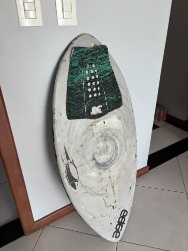 Prancha de skimboard Edge