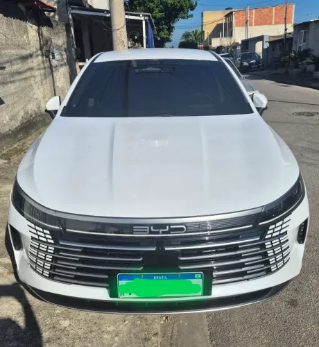 BYD King GS 1.5 16V Aut. (hibrido) 2026
