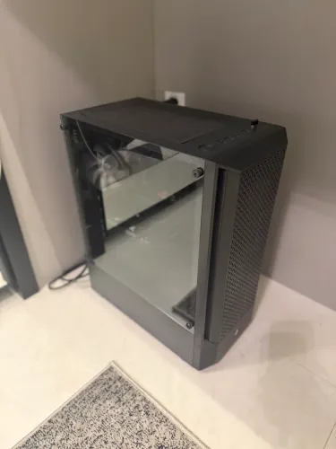 Computador gamer completo - RTX 4060 - configuração completa na descrição