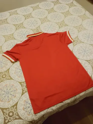 Camisa Manchester United