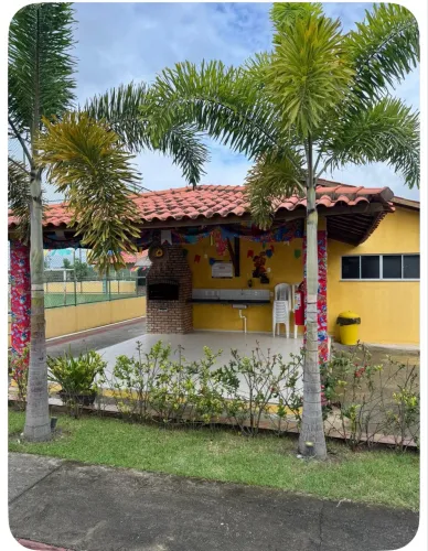 Apartamento Mobiliado (Direto com o dono), Com Ar-condicionado no Sauipe Mais Viver