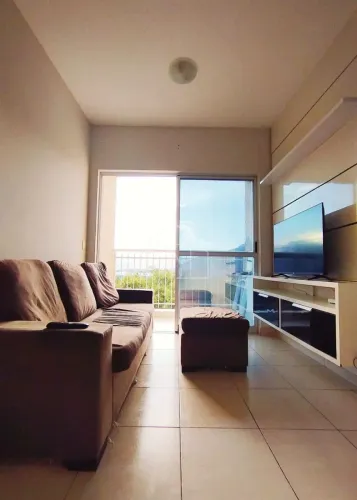 Apartamento Exclusivo no Condomínio Dream Park 2 Quartos com suíte  Valparaíso | Serra/ES