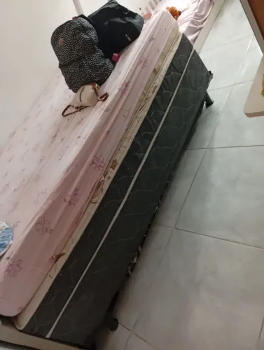 Cama de casal
