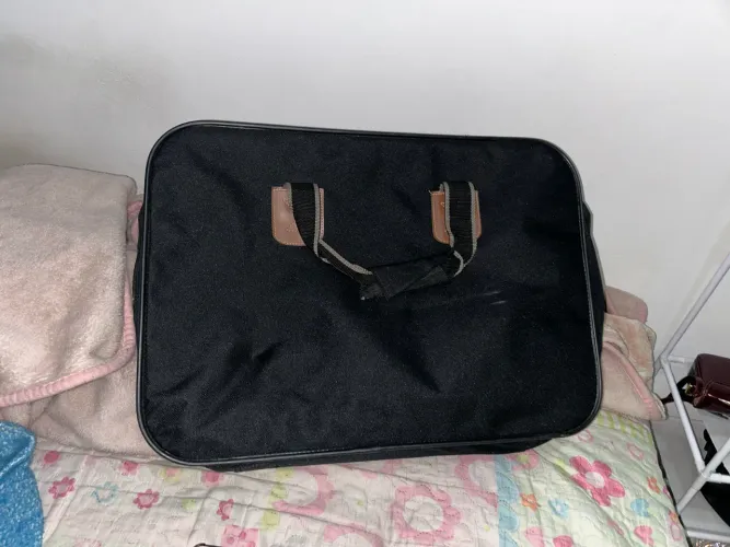 Bolsa de viagem 
