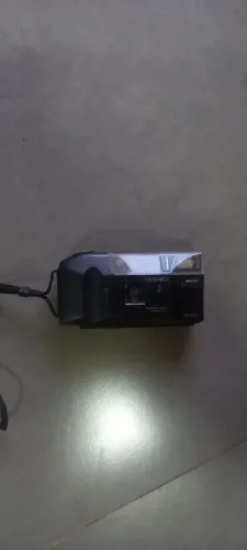 Câmera fotográfica