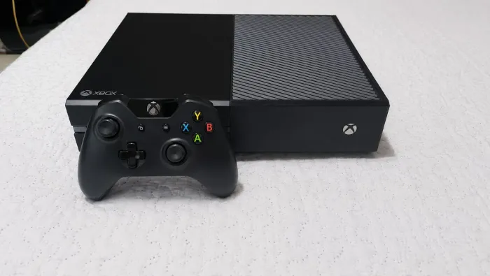 Xbox one fat