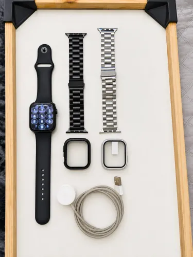 Apple Watch séries 7 45mm