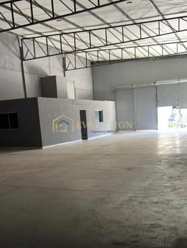 Galpão Salão Comercial, 360m² Aluguel
