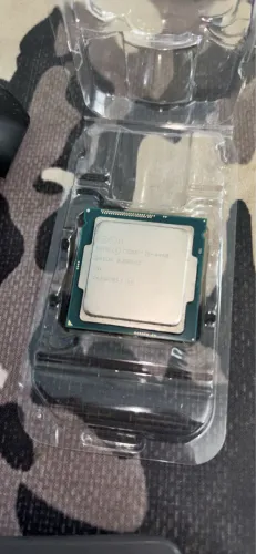 Processador i5-4460 com cooler