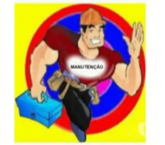 MARIDO DE ALUGUEL E PEQUENOS REPAROS