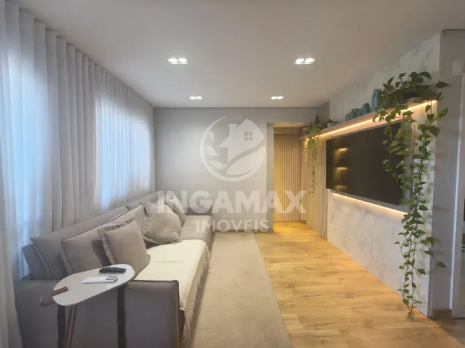 Apartamento à venda, JARDIM NOVO HORIZONTE, MARINGA - PR