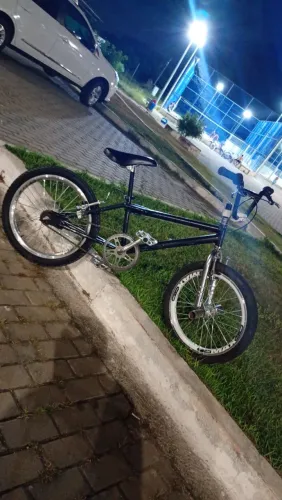 Bike Cross aro 20