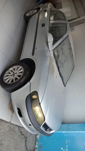 Peças Vectra GLS 2.2 8v 99 (LEIA O ANÚNCIO)