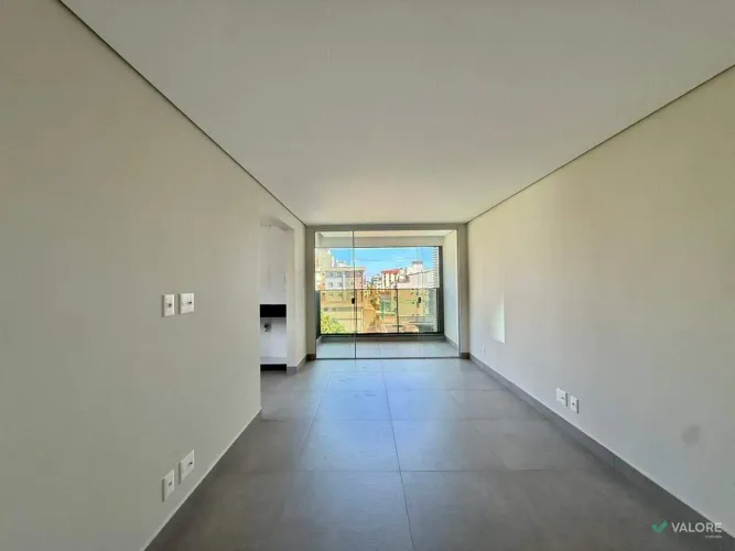 Apartamento 3 quartos Anchieta
