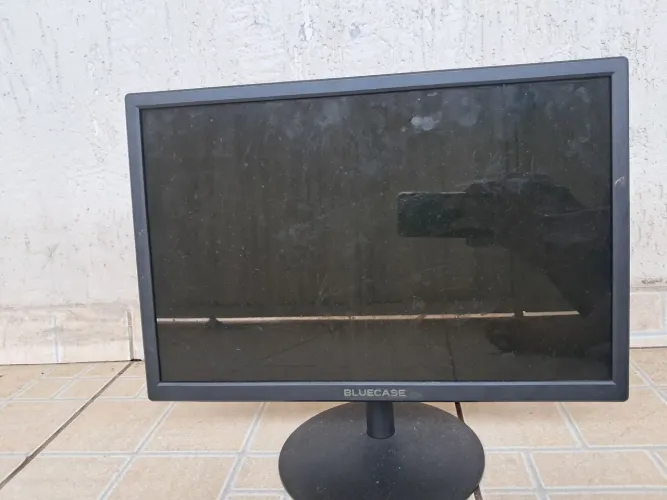 Monitor LCD