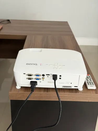 PROJETOR BENQ MS 531