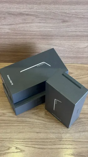 S25FE 256GB