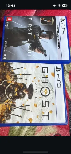 Jogos ps5