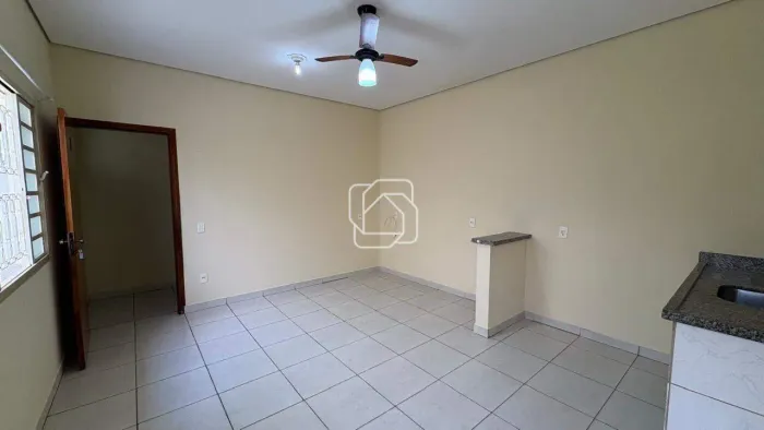 Apartamento em Itu para aluguel Jardim Oliveira - SP | 1 quarto Área total 43,34 m² - R$ 1