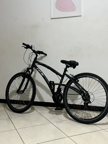 Bike Aro 26