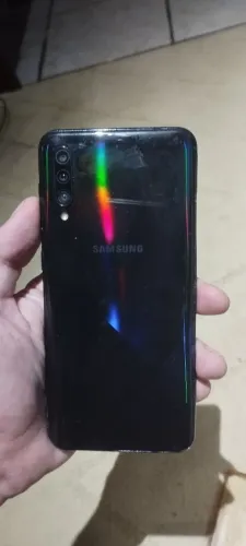 Galaxy A30S