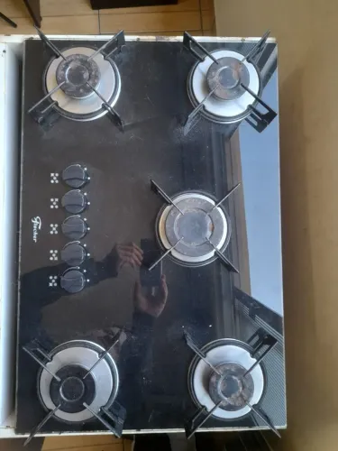Cooktop Fisher 