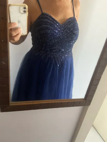 Vestido de festa VIPGIRL TAM M