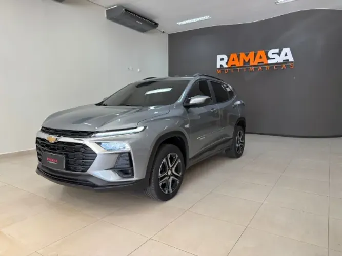 Chevrolet Tracker LT 1.0 Turbo 12V Flex AUT 2026