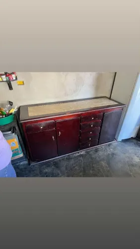 Vendo aparador buffet