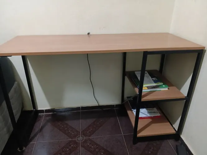 Mesa de escritório