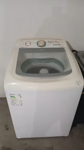 maquina de lavar Consul 11kg