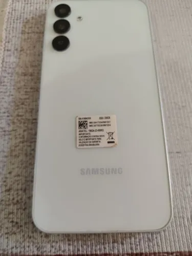 Celular Samsung Galaxy A15 5G 8GB 256