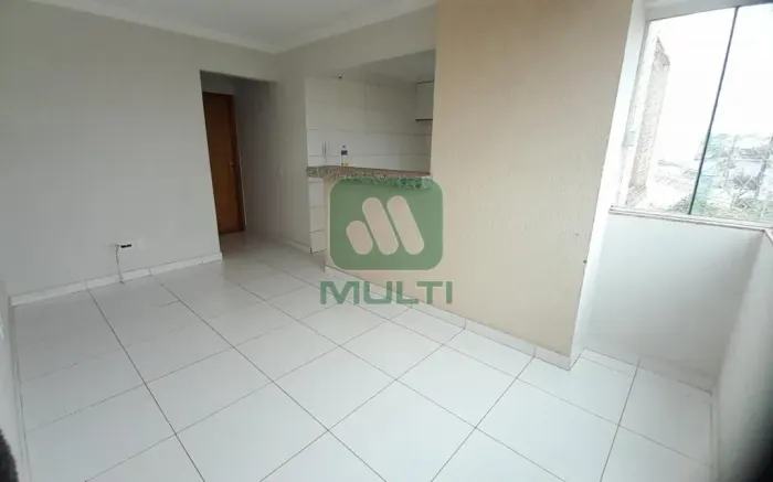 Apartamento - BOSQUE DOS BURITIS