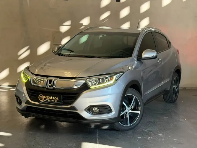Honda HR-V EX 1.5 Sensing 16V 5P Aut. 2020