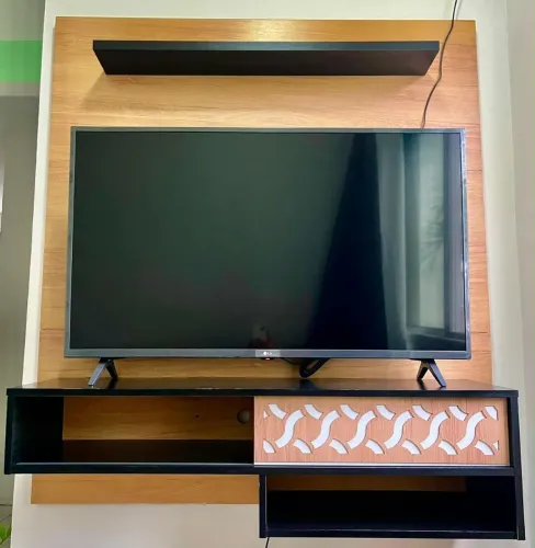 Vende-se Painel de TV
