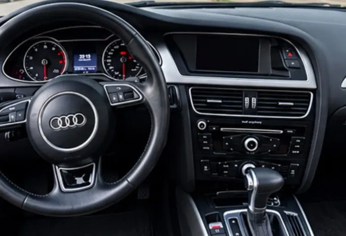 Audi A4 2.0 Avant 16V TFSI Quattro Stronic 2013