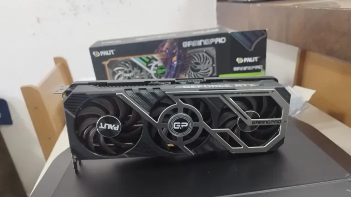 Geforce Rtx 3070ti